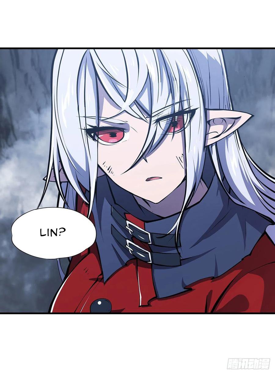 The Blood Princess And The Knight Capitulo 105 página 34