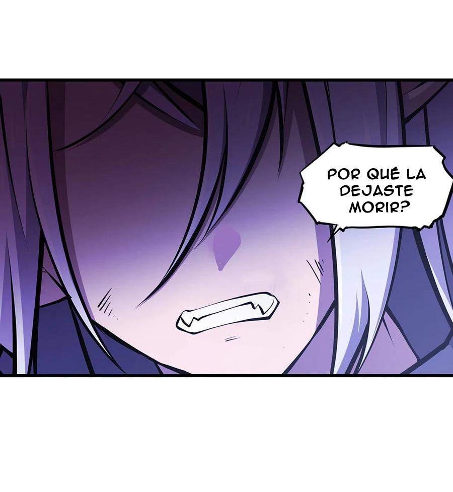 The Blood Princess And The Knight Capitulo 105 página 35