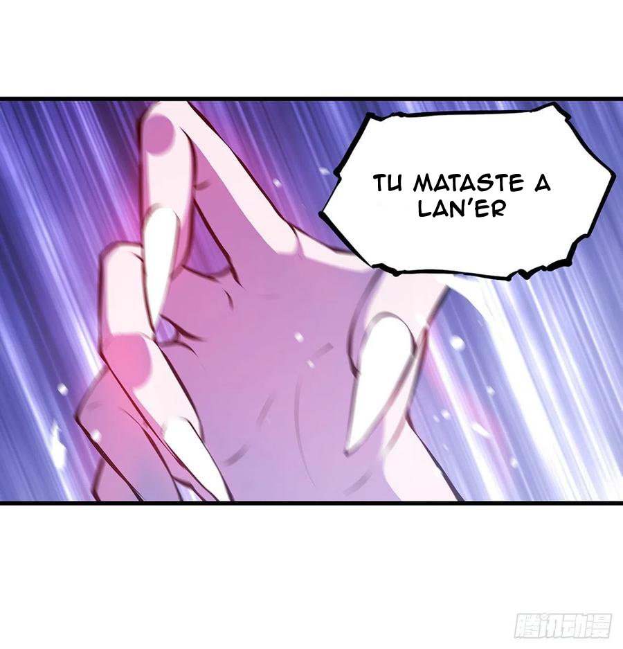 The Blood Princess And The Knight Capitulo 105 página 36
