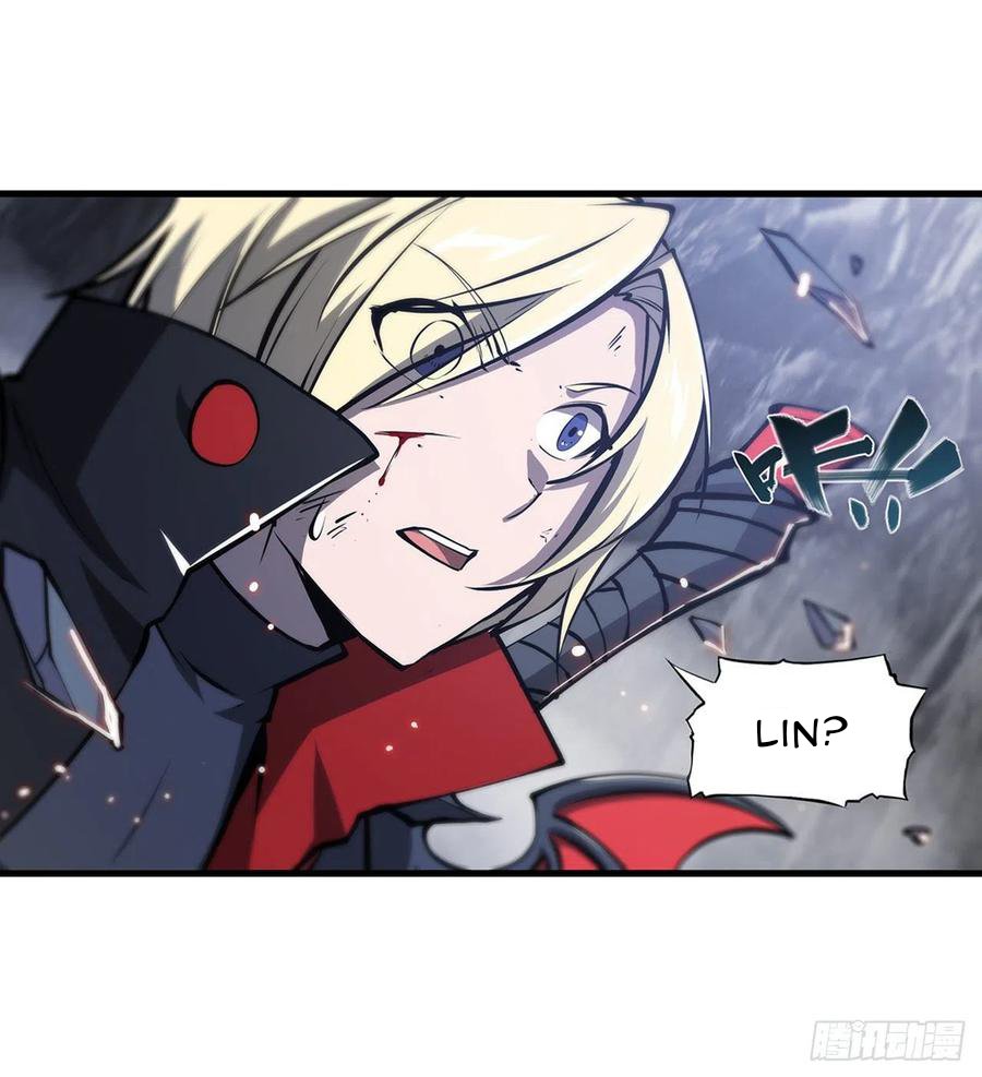 The Blood Princess And The Knight Capitulo 105 página 39