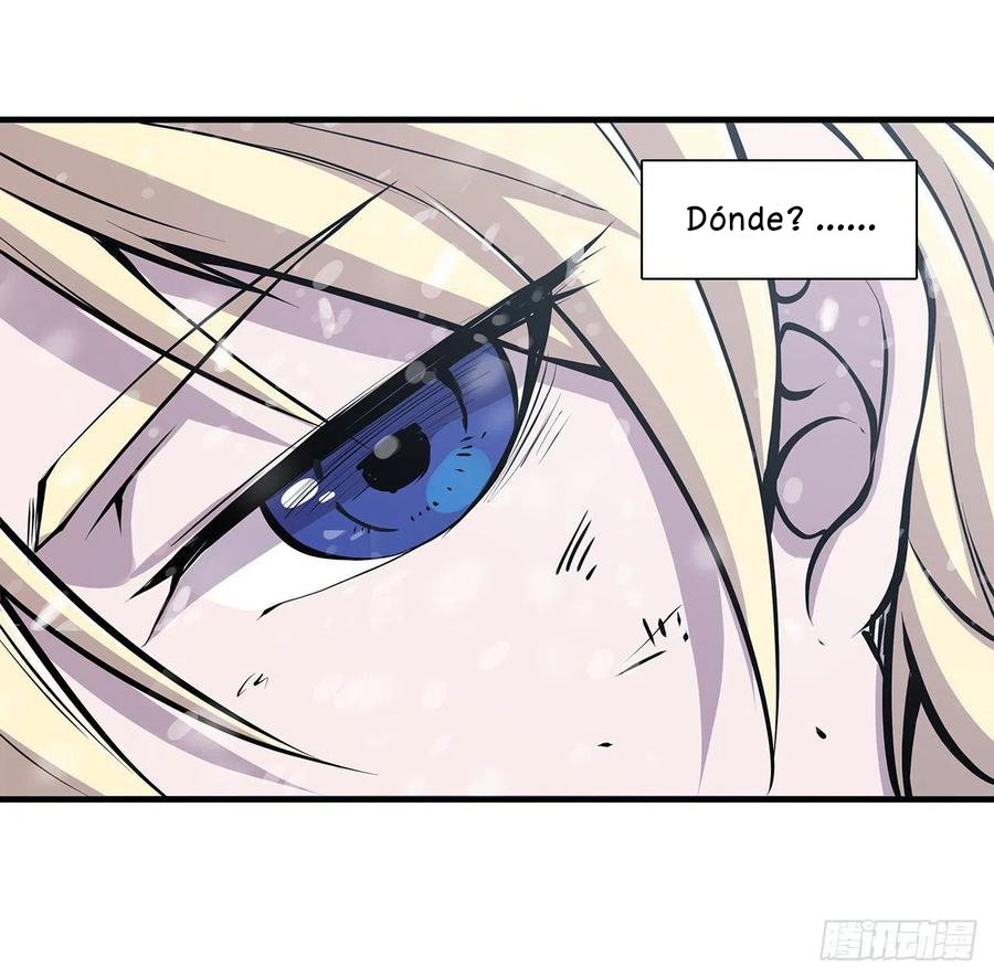 The Blood Princess And The Knight Capitulo 105 página 5