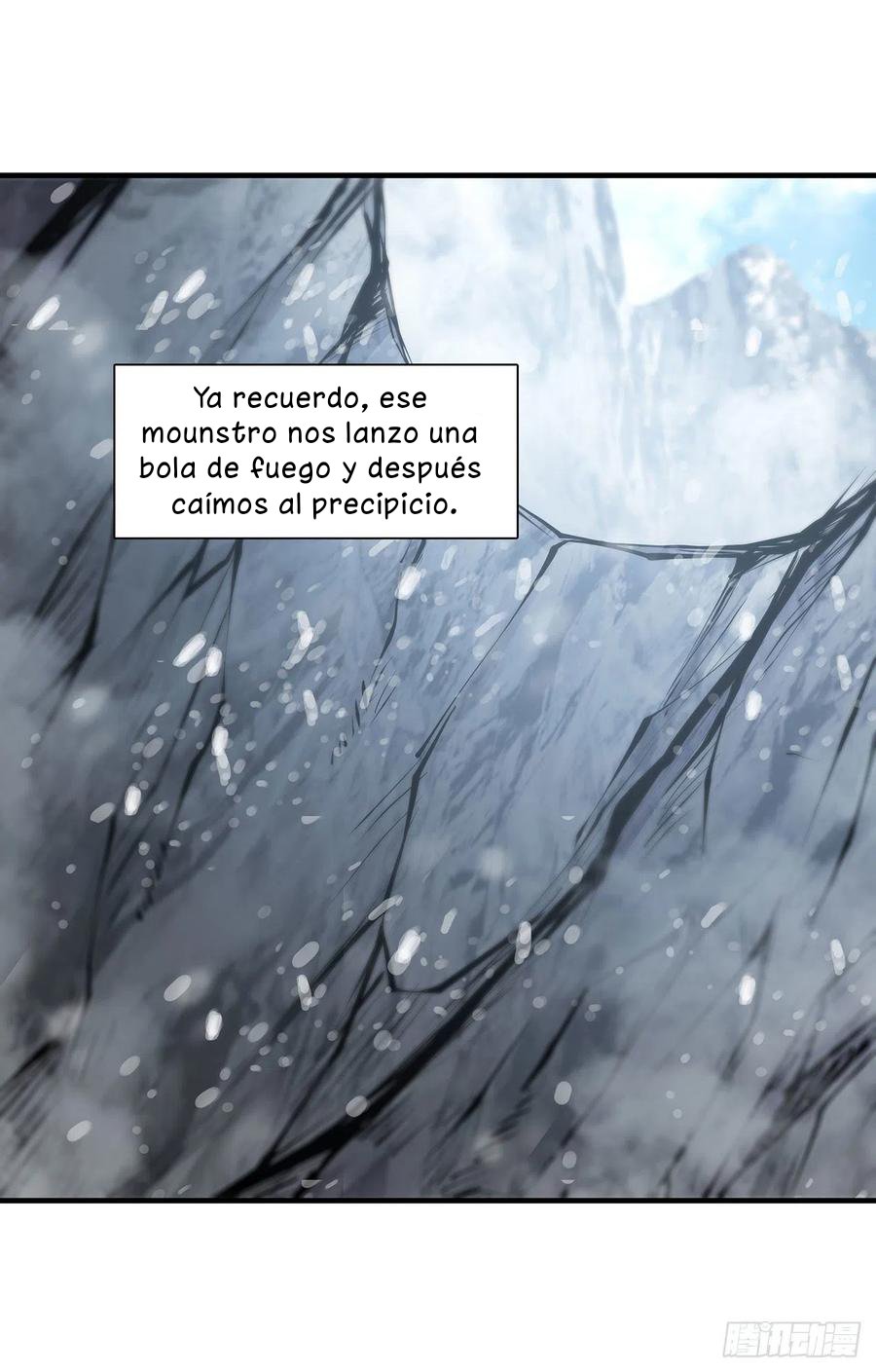 The Blood Princess And The Knight Capitulo 105 página 6