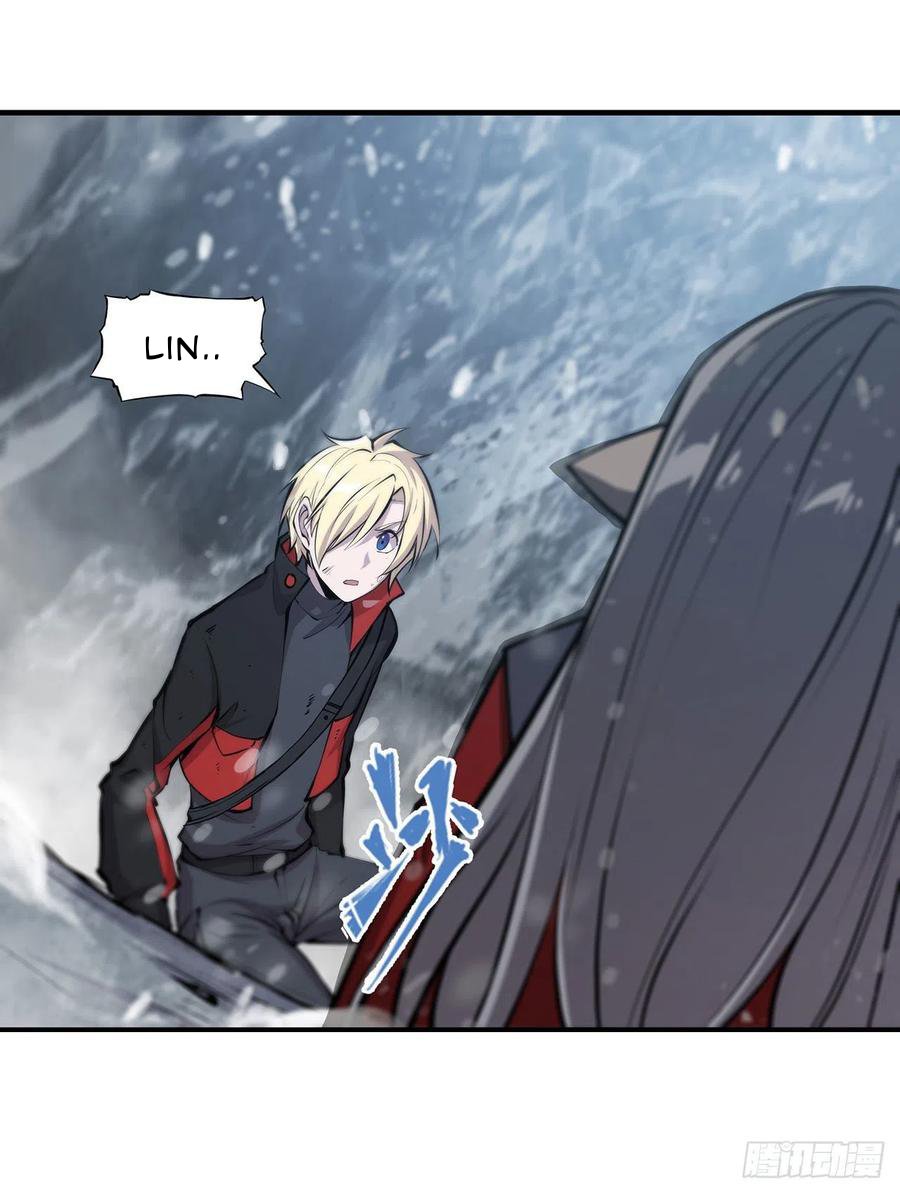 The Blood Princess And The Knight Capitulo 105 página 7