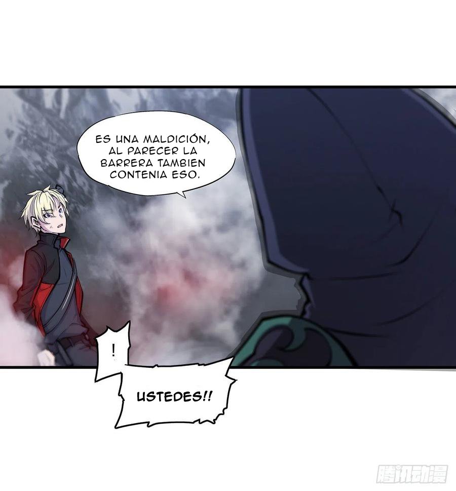 The Blood Princess And The Knight Capitulo 106 página 10