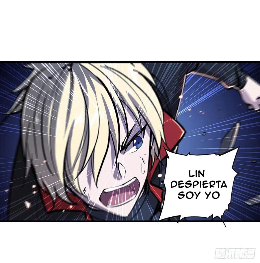 The Blood Princess And The Knight Capitulo 106 página 15