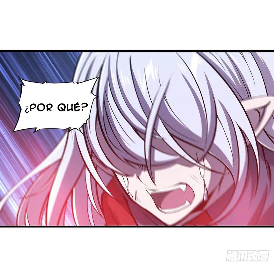 The Blood Princess And The Knight Capitulo 106 página 16