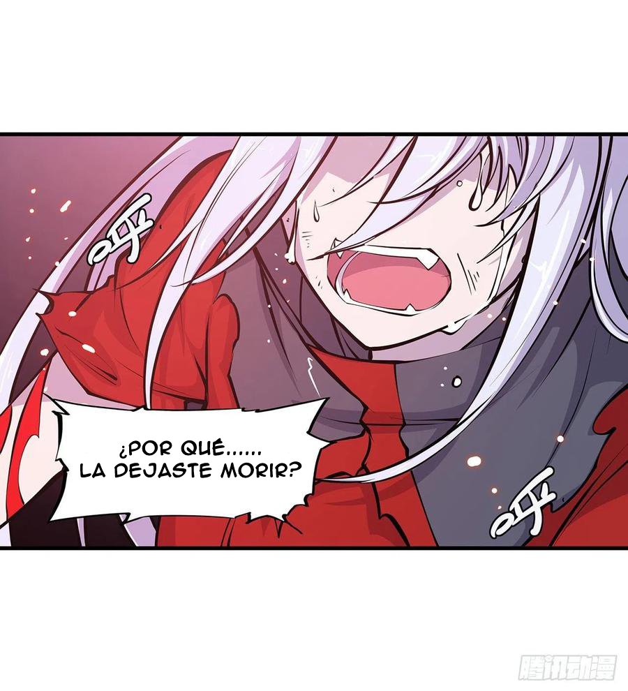 The Blood Princess And The Knight Capitulo 106 página 19
