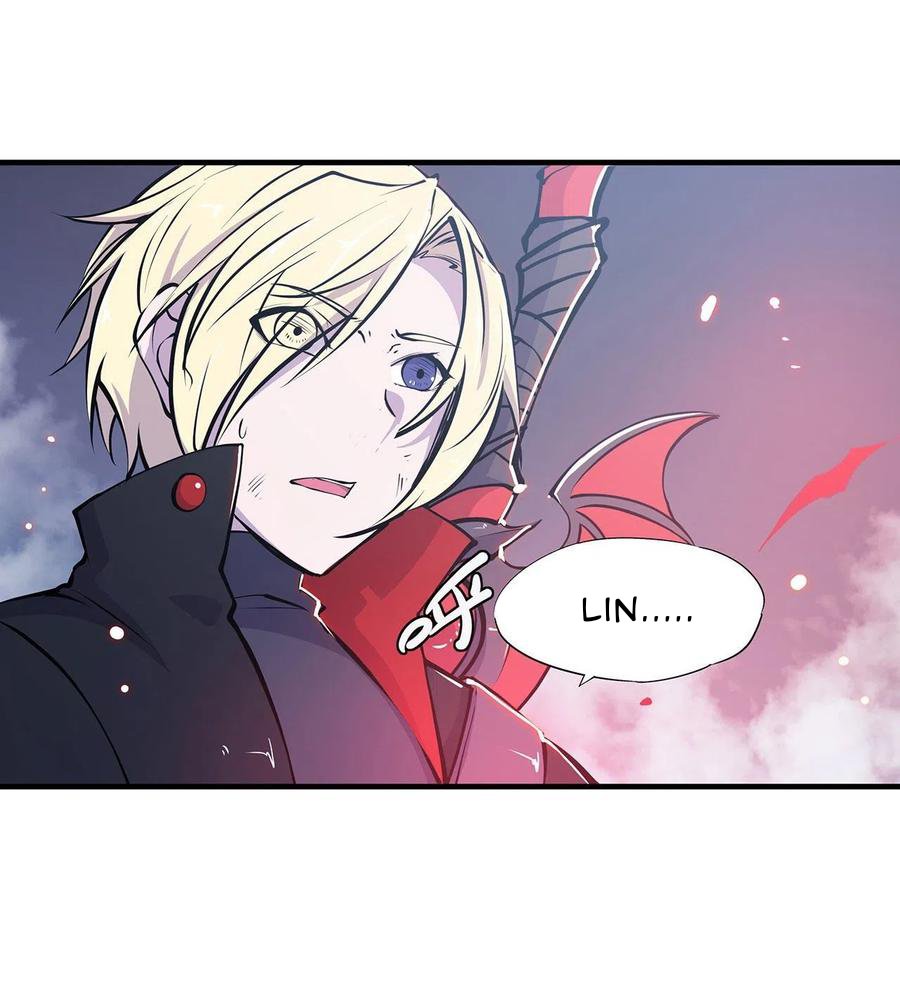 The Blood Princess And The Knight Capitulo 106 página 20