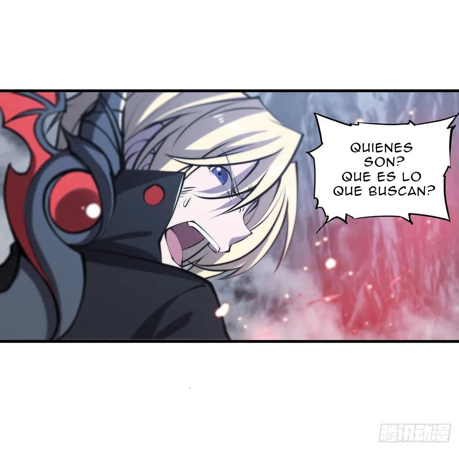 The Blood Princess And The Knight Capitulo 106 página 23
