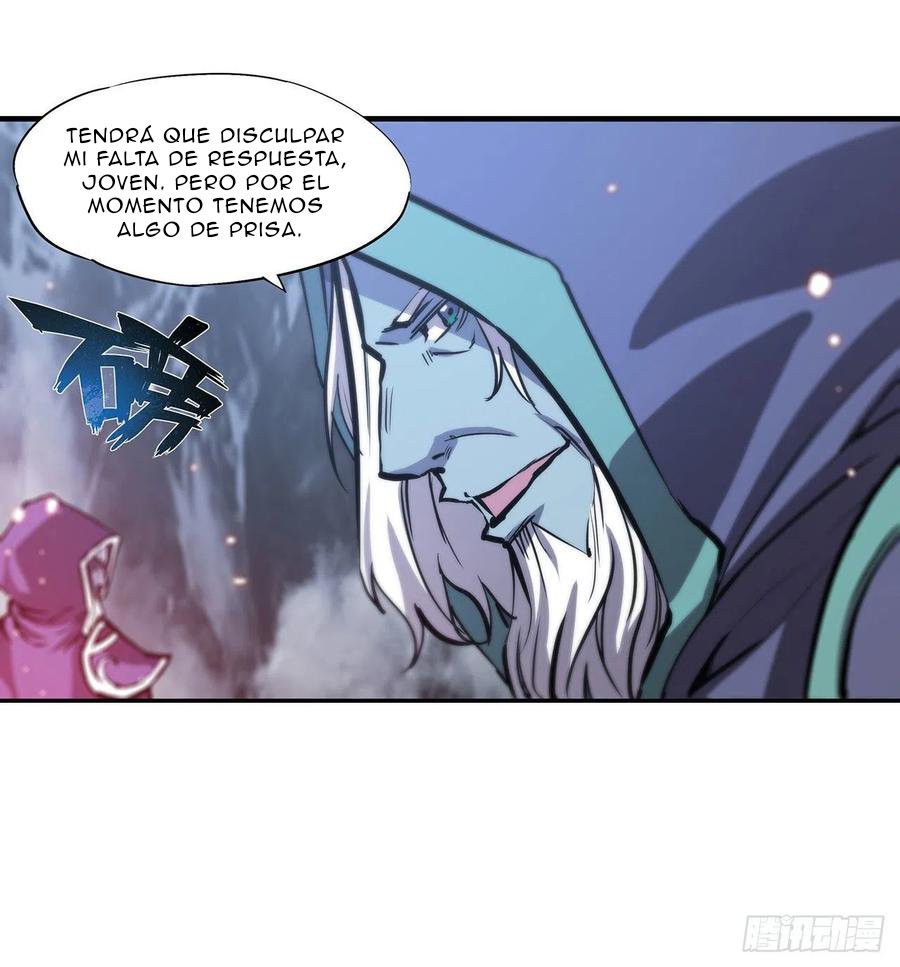 The Blood Princess And The Knight Capitulo 106 página 24