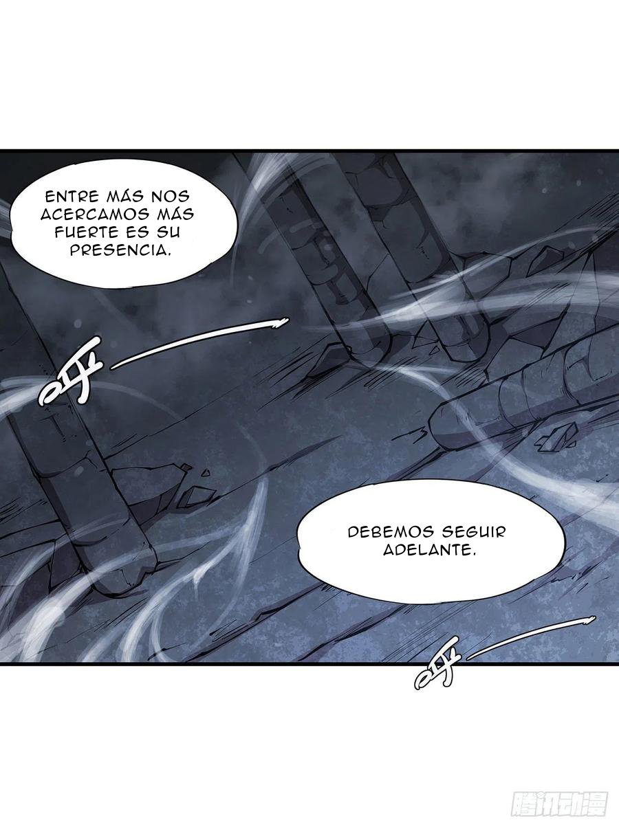 The Blood Princess And The Knight Capitulo 106 página 26