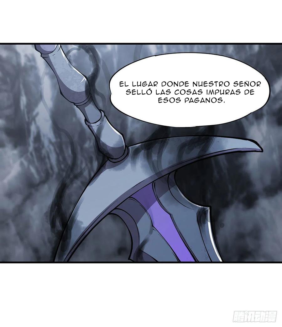 The Blood Princess And The Knight Capitulo 106 página 27