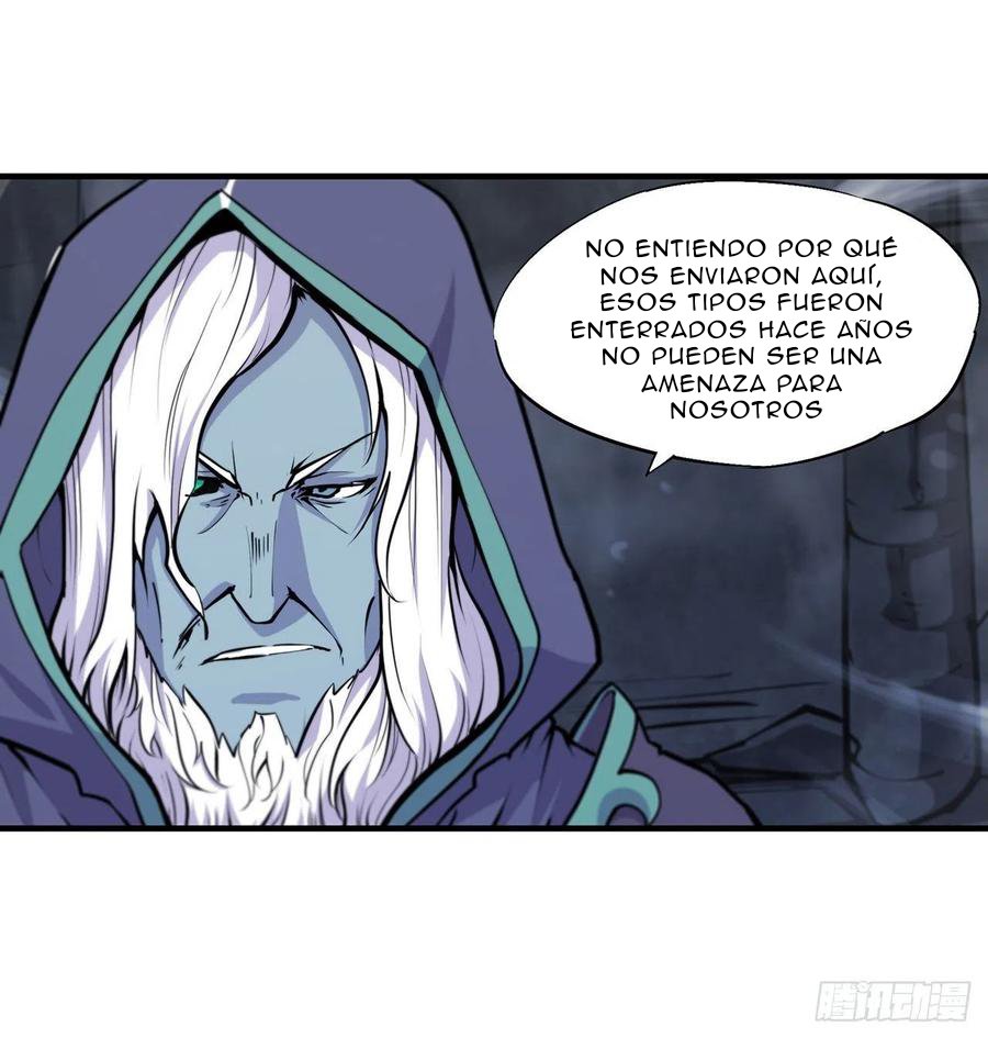 The Blood Princess And The Knight Capitulo 106 página 28