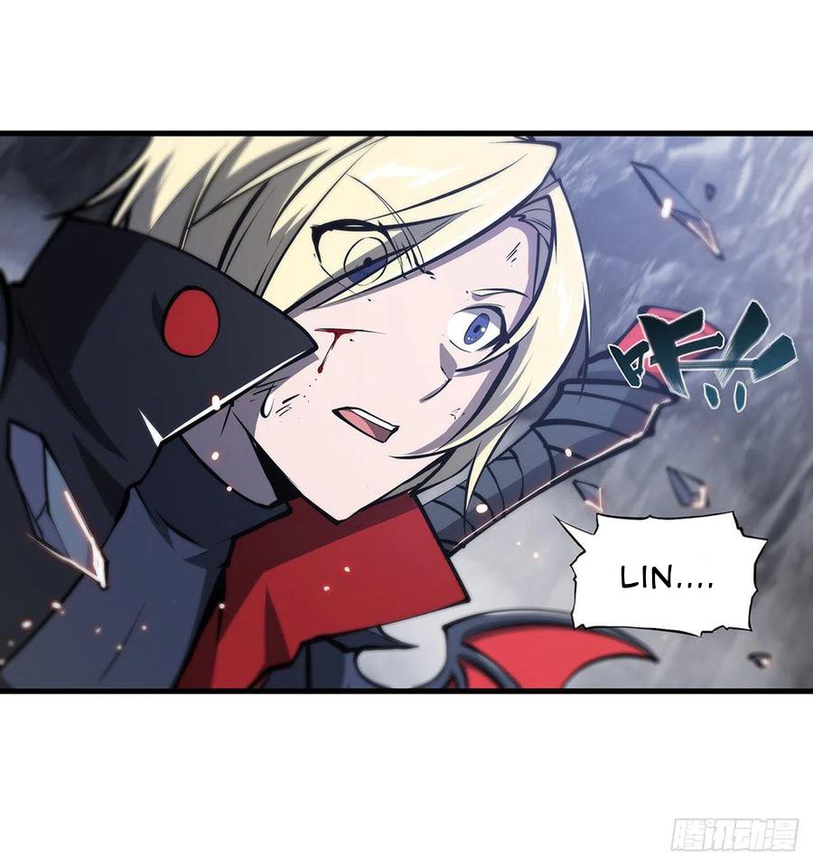 The Blood Princess And The Knight Capitulo 106 página 3