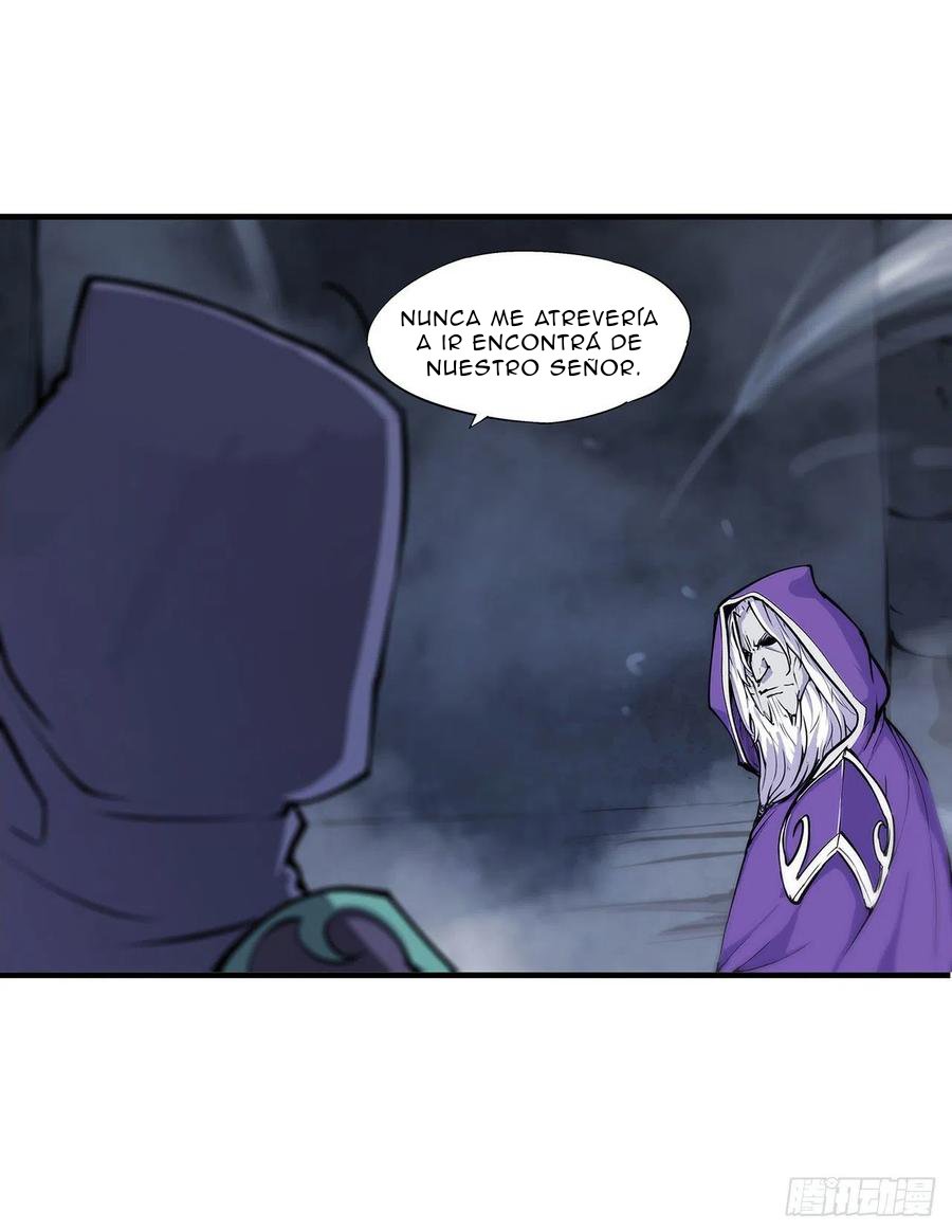 The Blood Princess And The Knight Capitulo 106 página 30