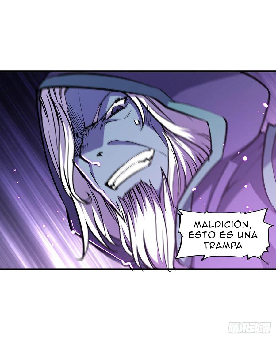 The Blood Princess And The Knight Capitulo 106 página 33