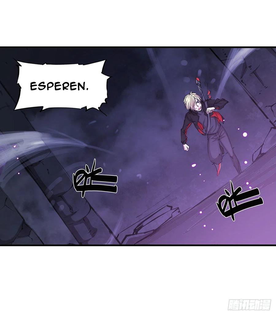 The Blood Princess And The Knight Capitulo 106 página 37