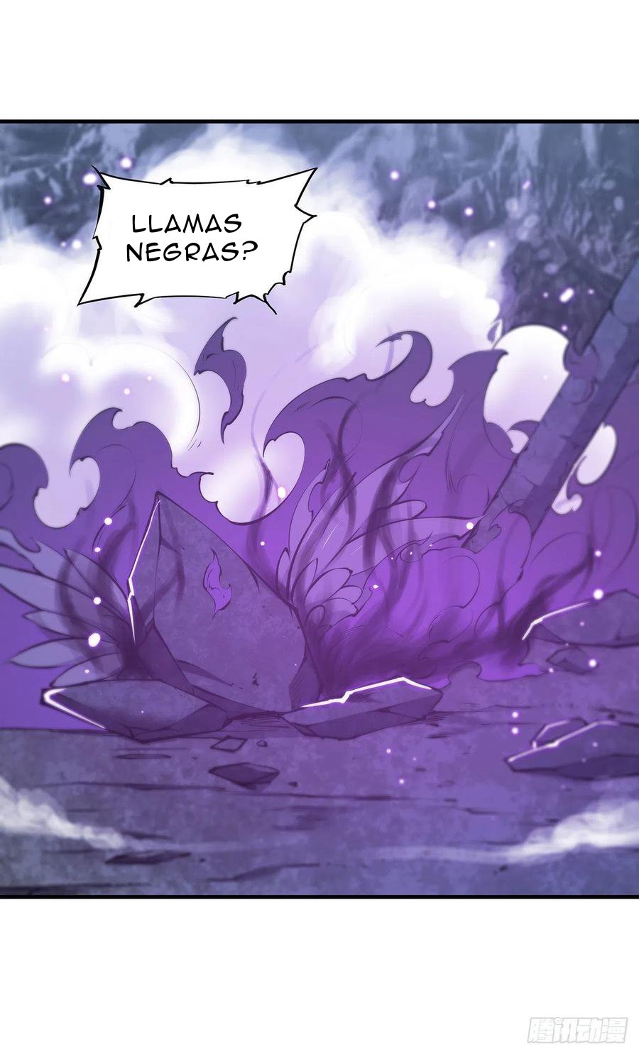 The Blood Princess And The Knight Capitulo 106 página 39