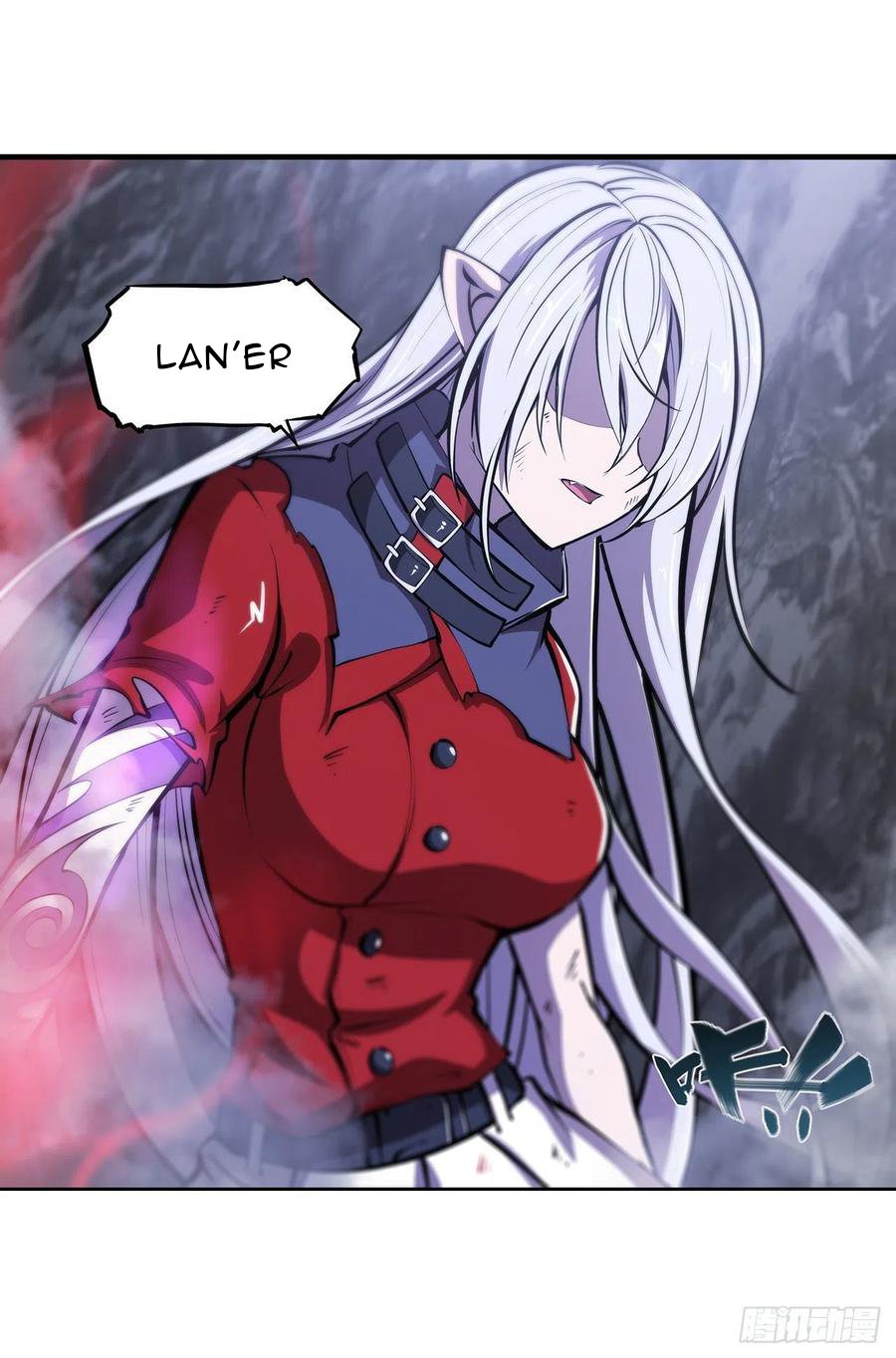 The Blood Princess And The Knight Capitulo 106 página 7