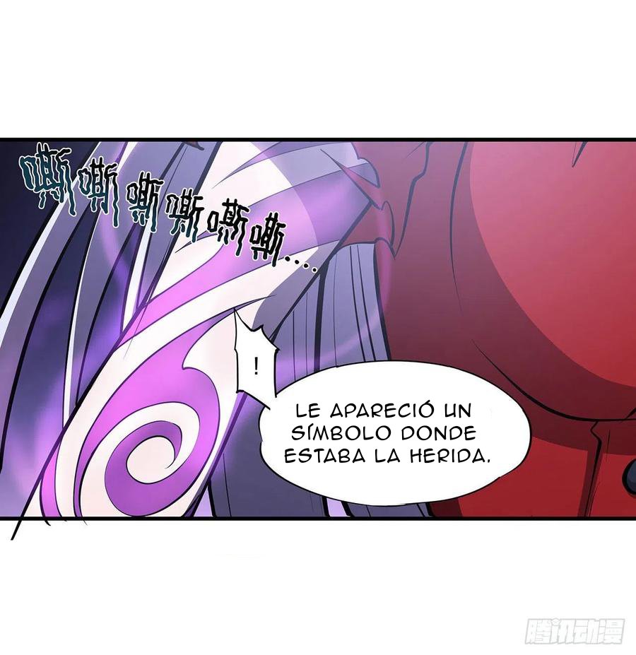 The Blood Princess And The Knight Capitulo 106 página 8