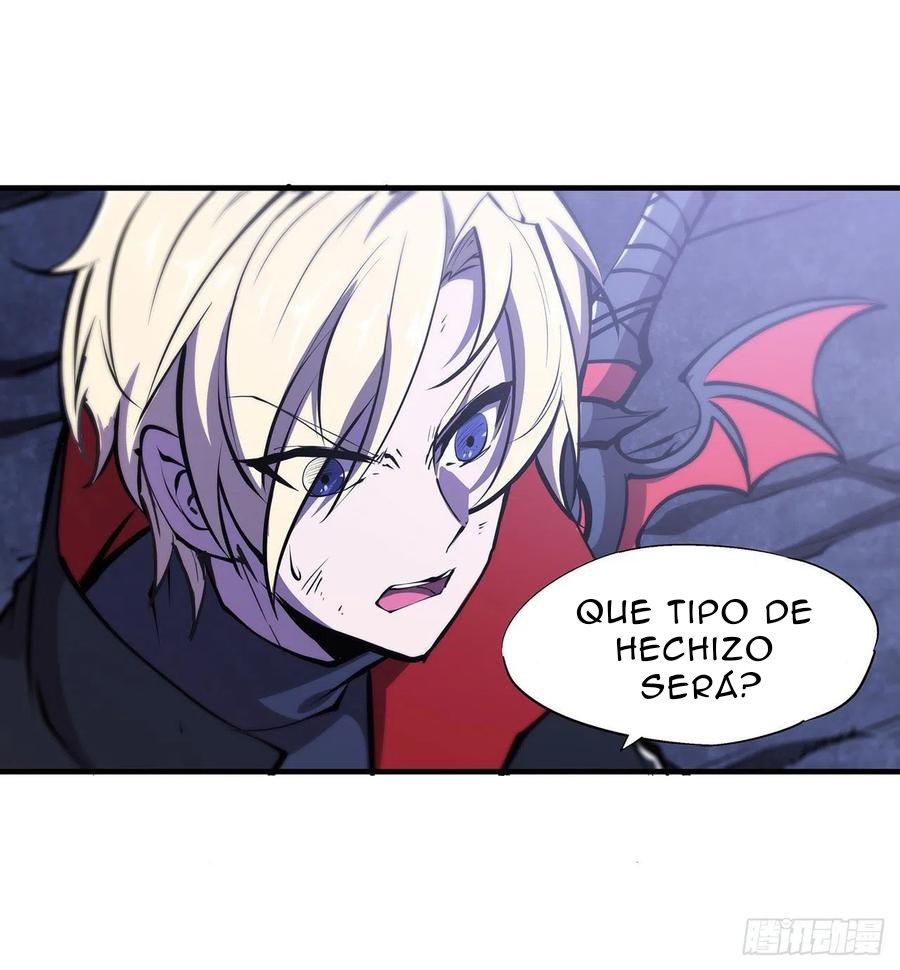 The Blood Princess And The Knight Capitulo 106 página 9