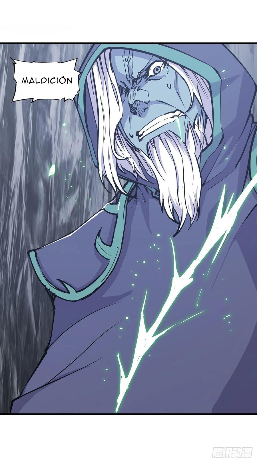 The Blood Princess And The Knight Capitulo 107 página 13