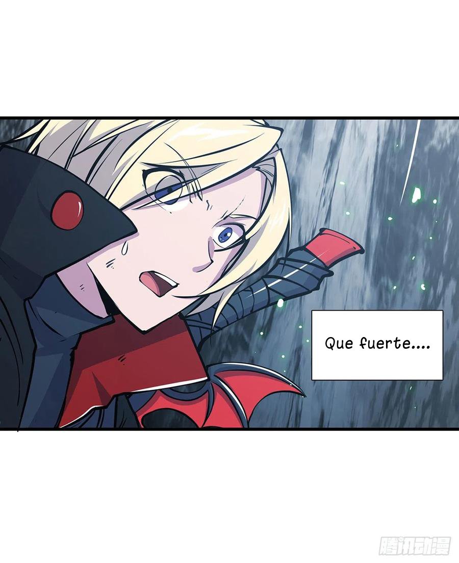 The Blood Princess And The Knight Capitulo 107 página 15