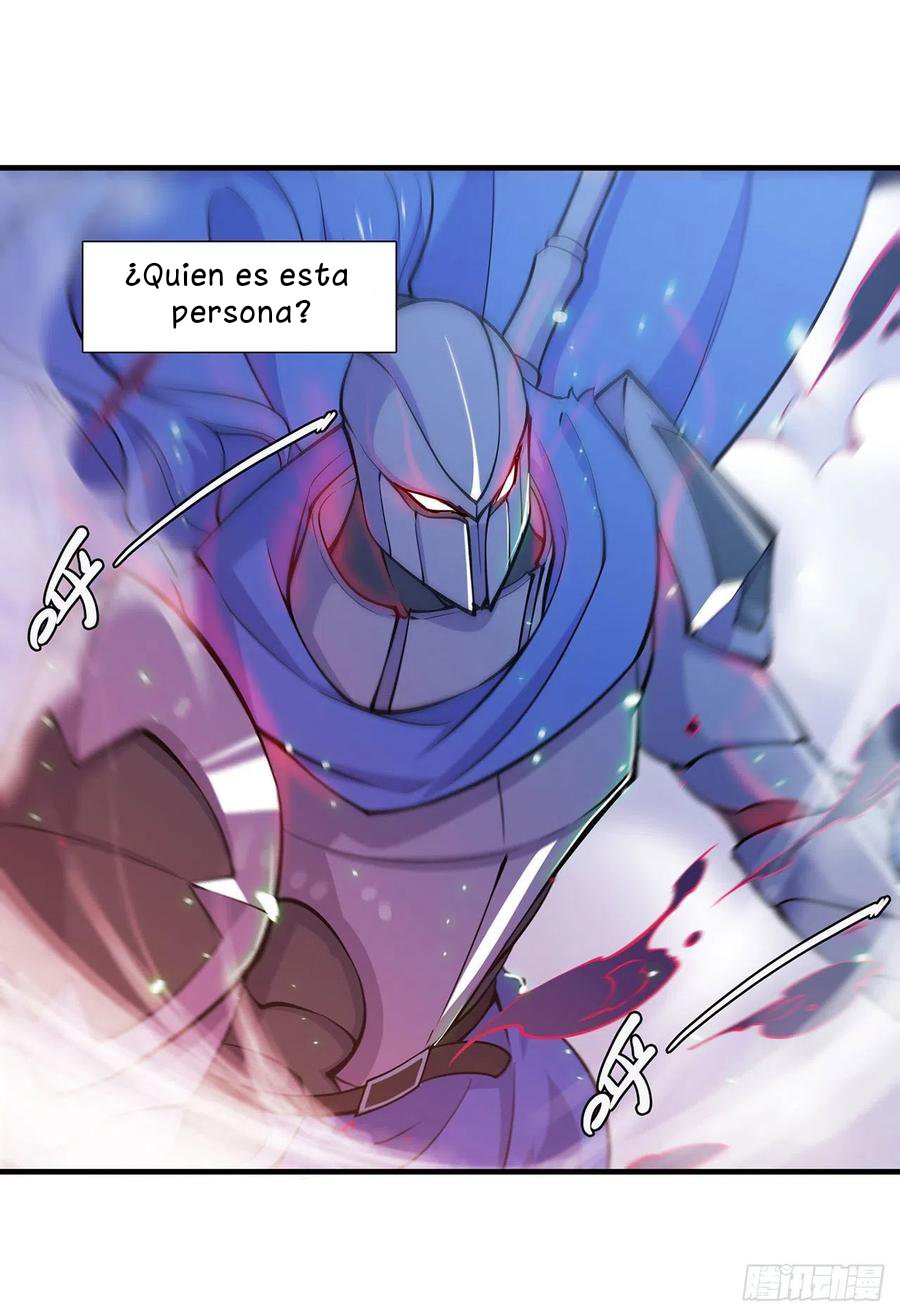 The Blood Princess And The Knight Capitulo 107 página 16