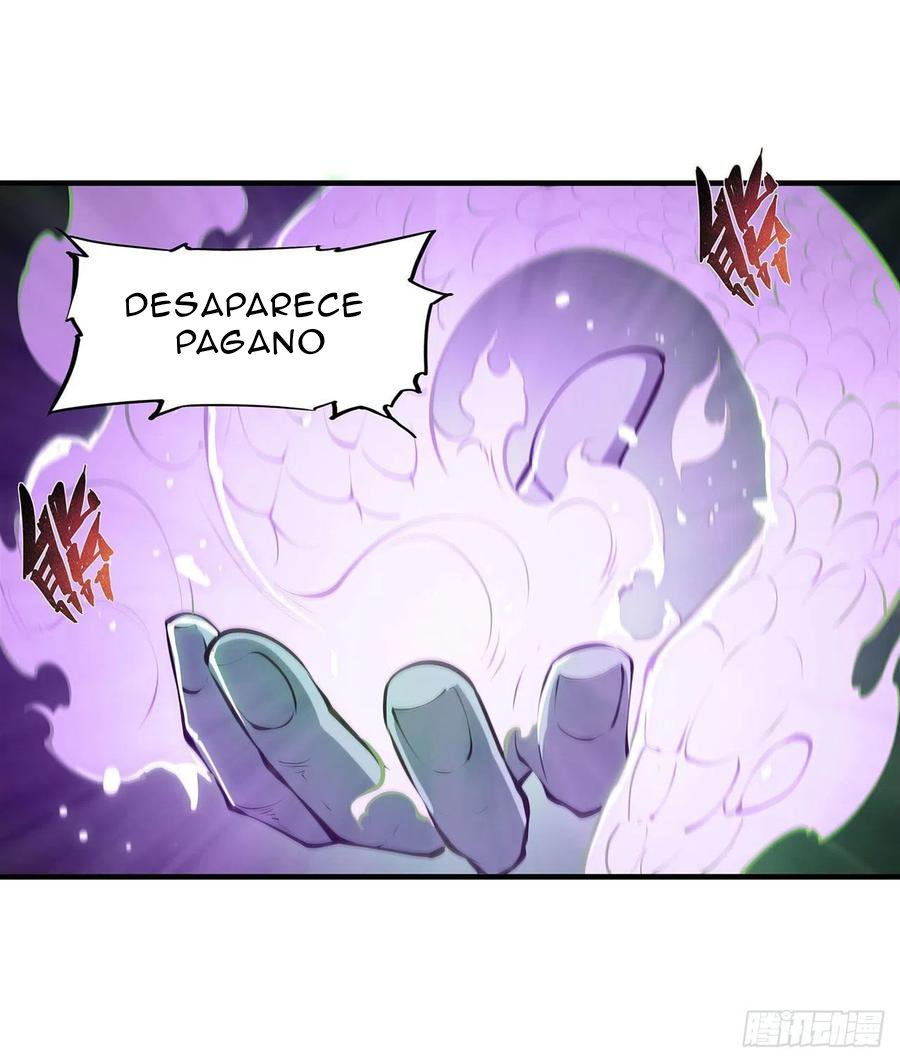 The Blood Princess And The Knight Capitulo 107 página 17