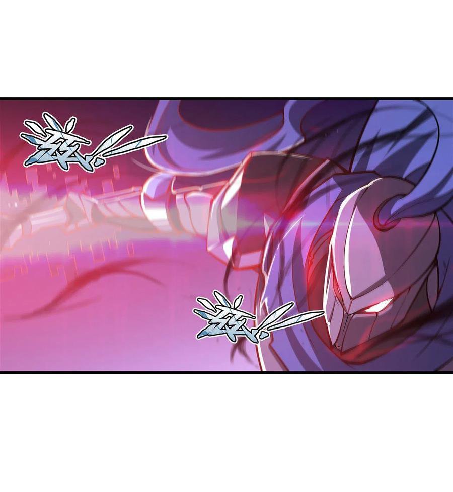 The Blood Princess And The Knight Capitulo 107 página 20