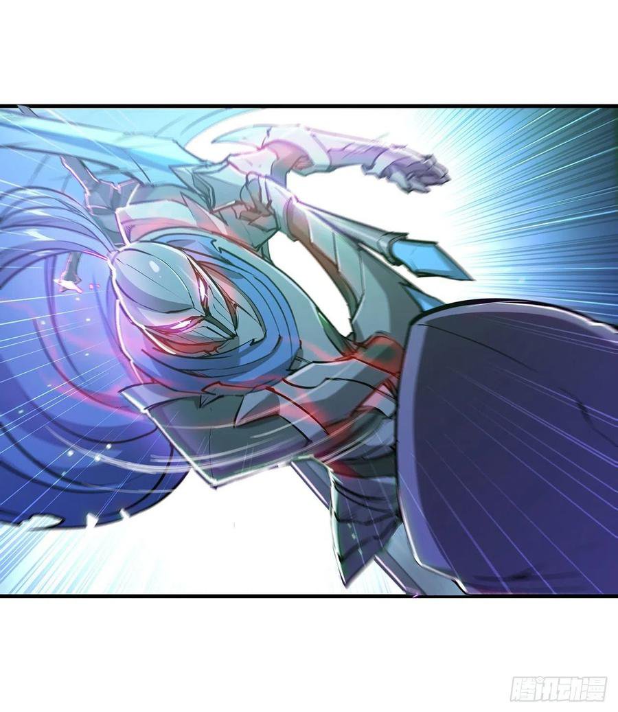The Blood Princess And The Knight Capitulo 107 página 22