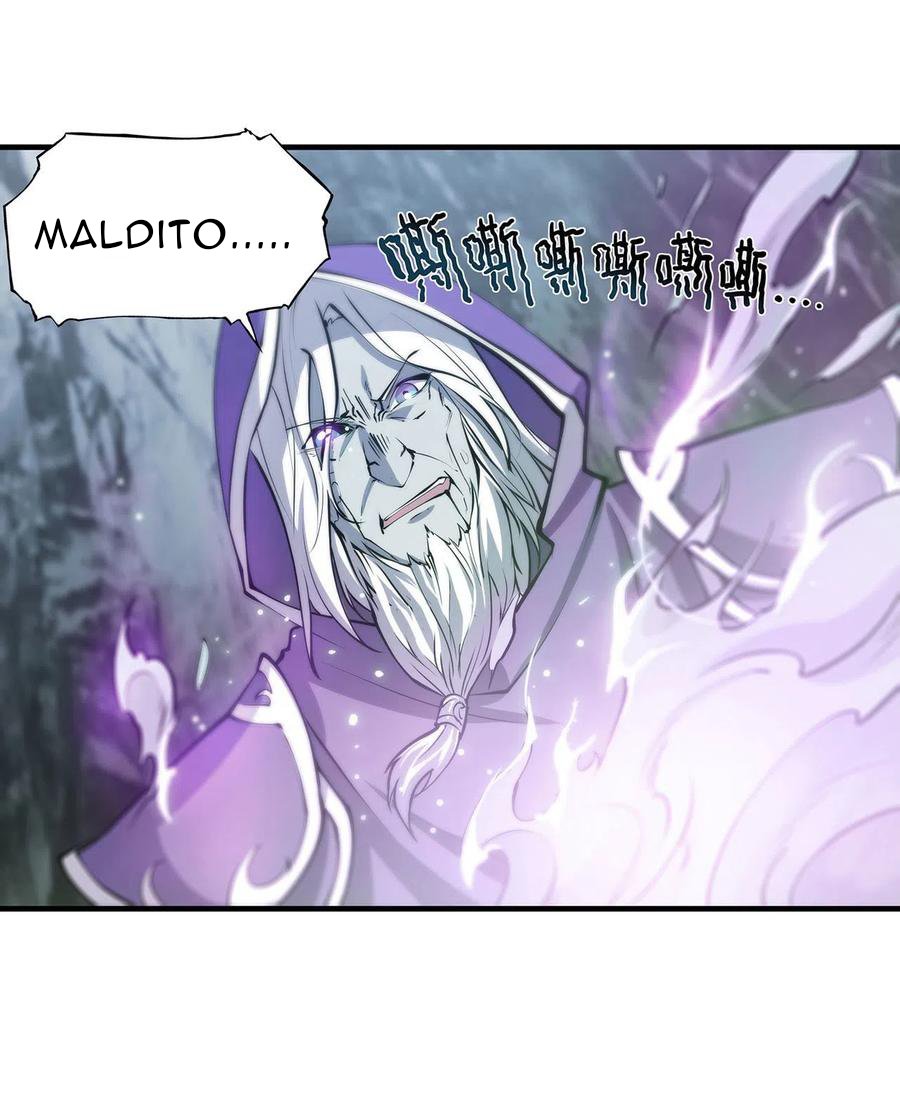 The Blood Princess And The Knight Capitulo 107 página 24