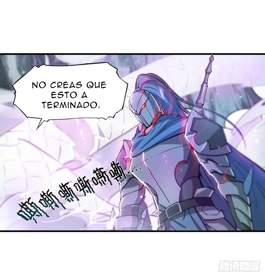 The Blood Princess And The Knight Capitulo 107 página 25