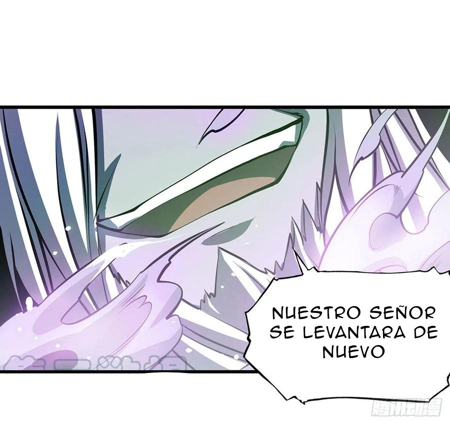 The Blood Princess And The Knight Capitulo 107 página 26