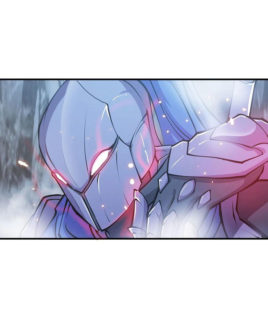 The Blood Princess And The Knight Capitulo 107 página 34