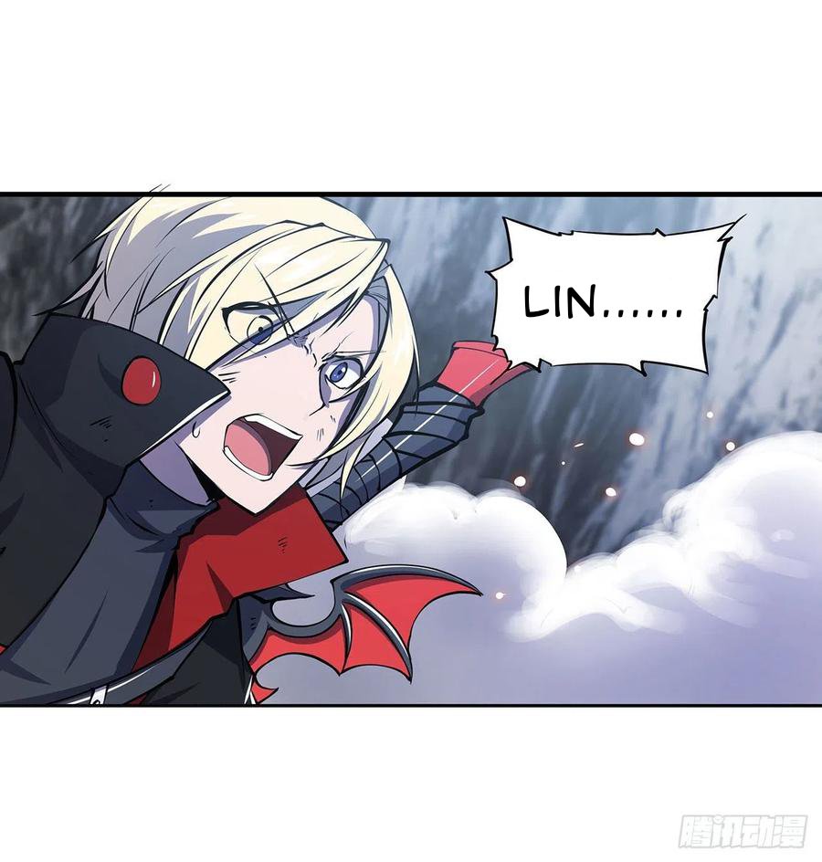 The Blood Princess And The Knight Capitulo 107 página 37