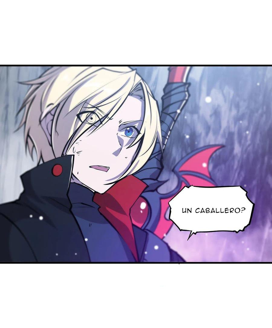 The Blood Princess And The Knight Capitulo 107 página 4