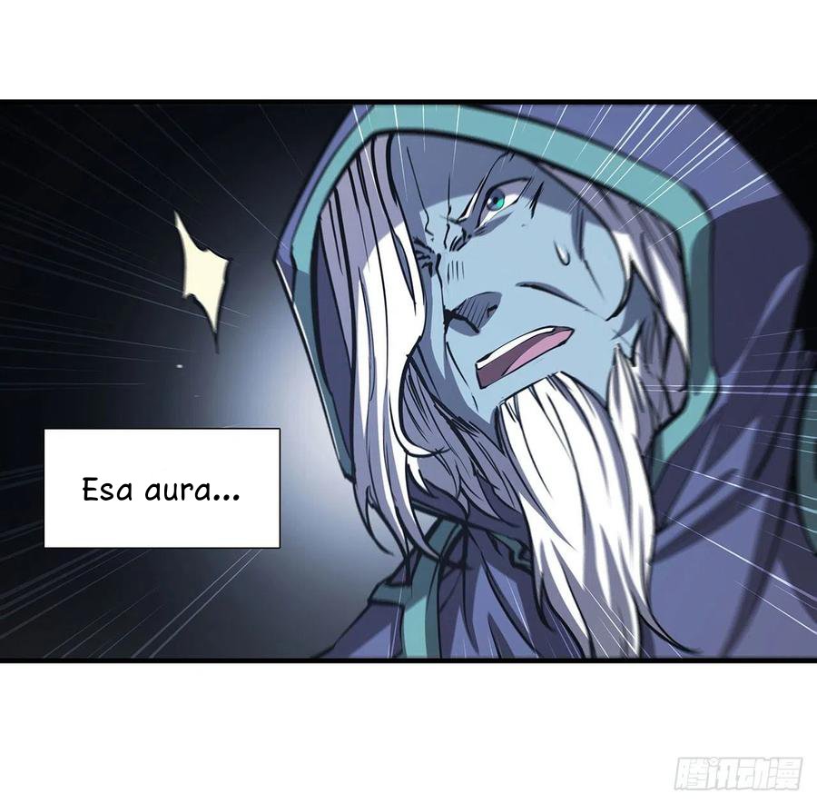 The Blood Princess And The Knight Capitulo 107 página 5