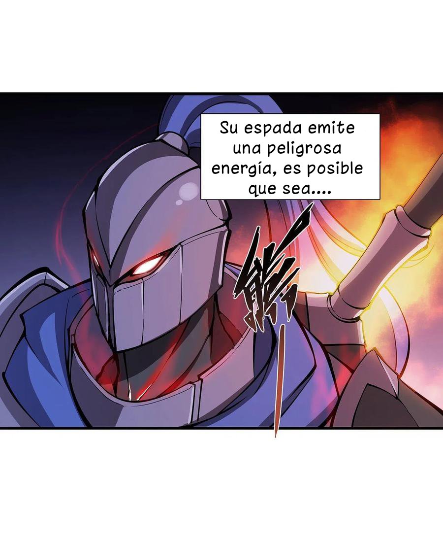 The Blood Princess And The Knight Capitulo 107 página 6