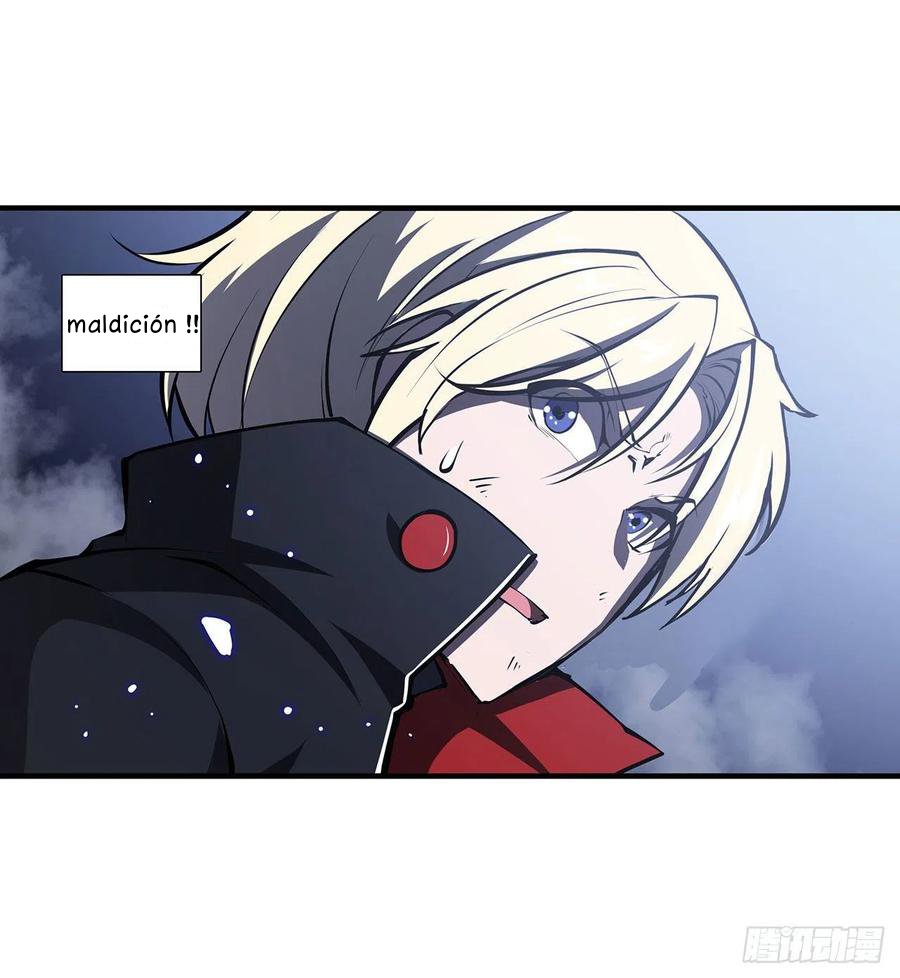 The Blood Princess And The Knight Capitulo 108 página 17