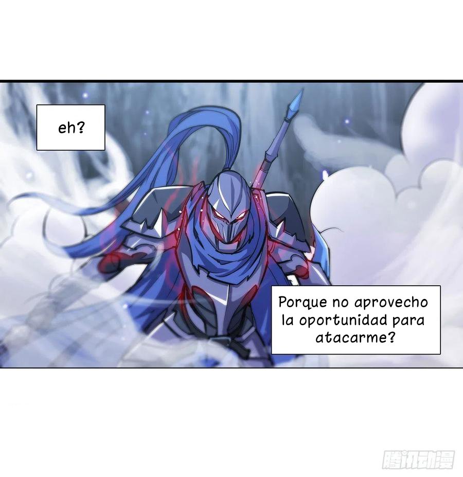 The Blood Princess And The Knight Capitulo 108 página 18