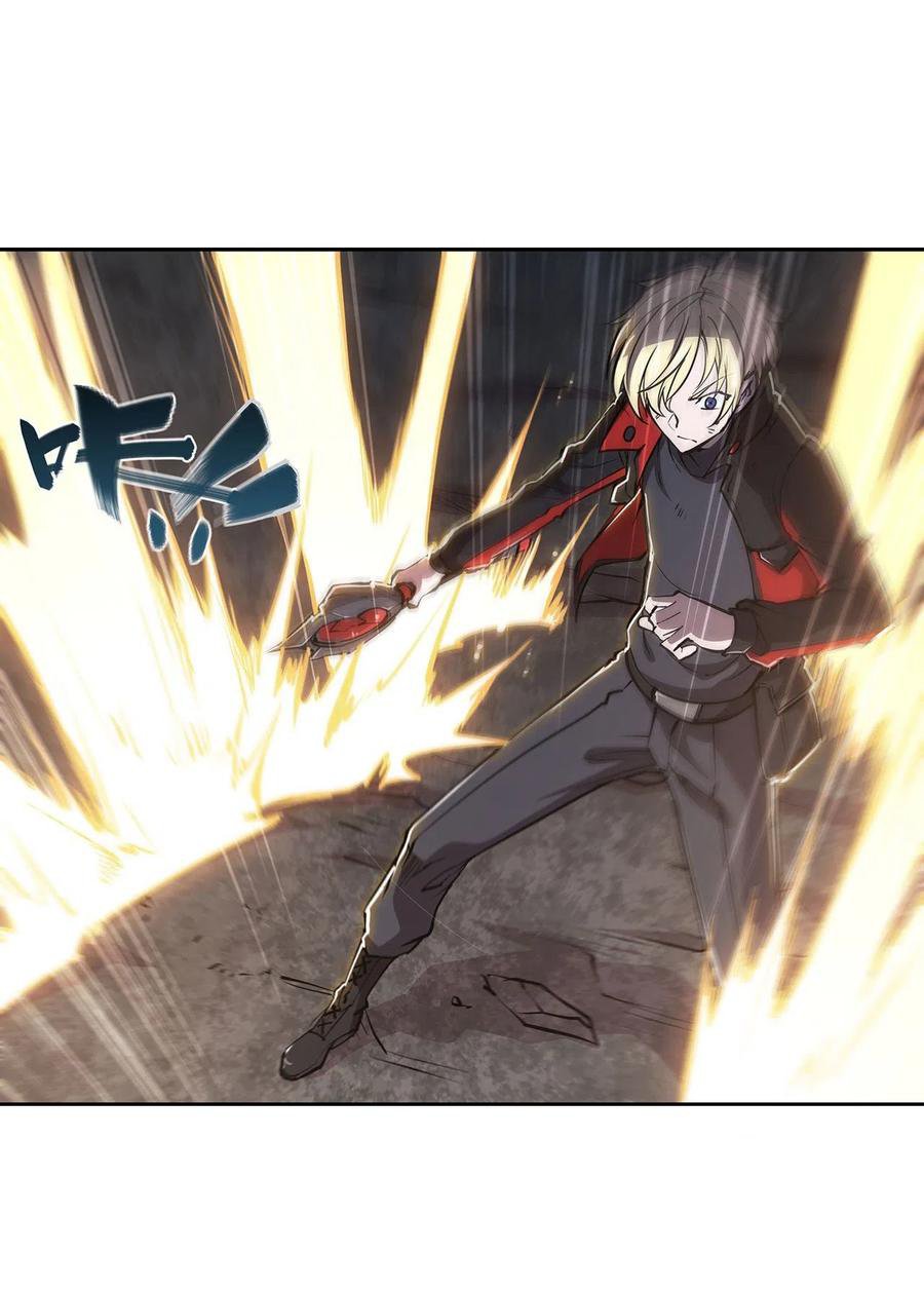 The Blood Princess And The Knight Capitulo 108 página 20