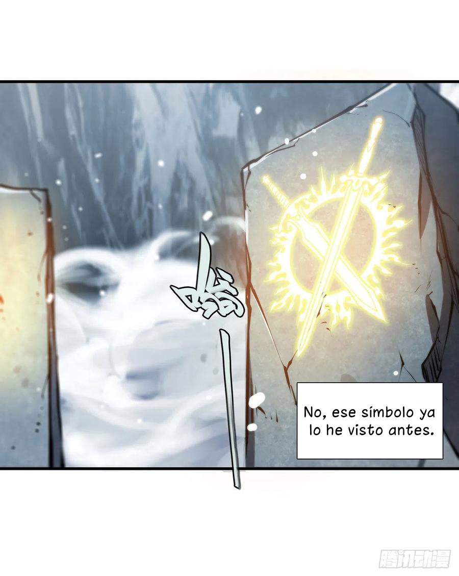 The Blood Princess And The Knight Capitulo 108 página 25