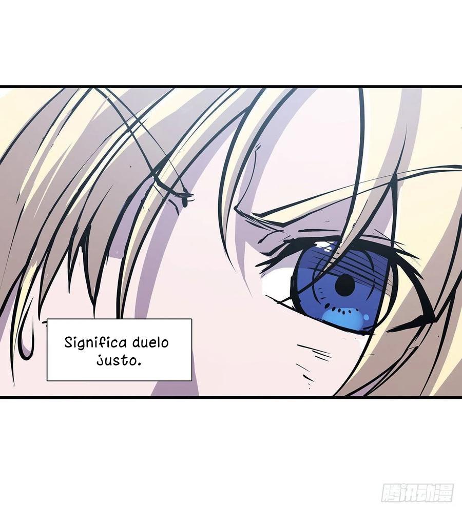 The Blood Princess And The Knight Capitulo 108 página 26