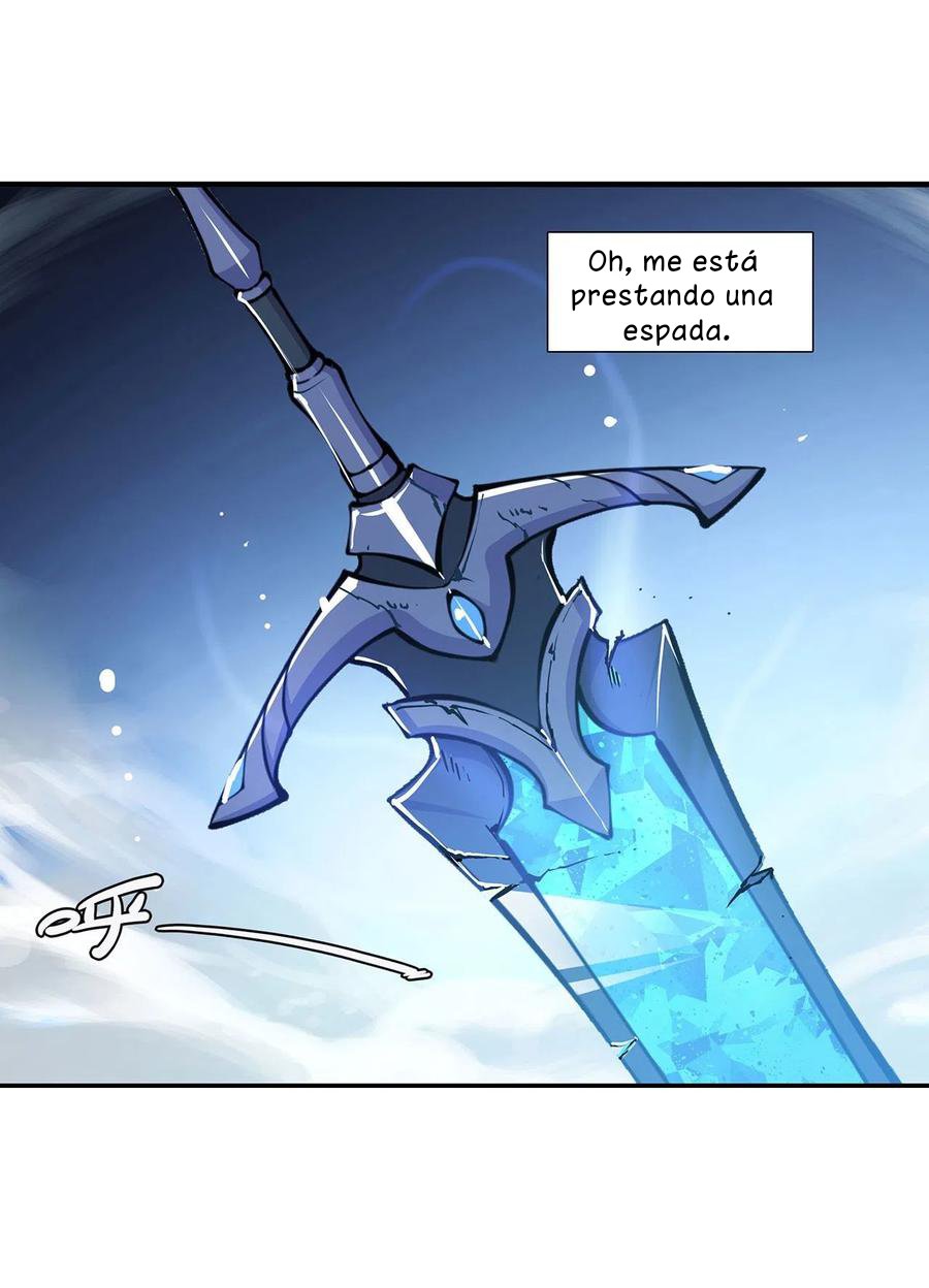 The Blood Princess And The Knight Capitulo 108 página 28