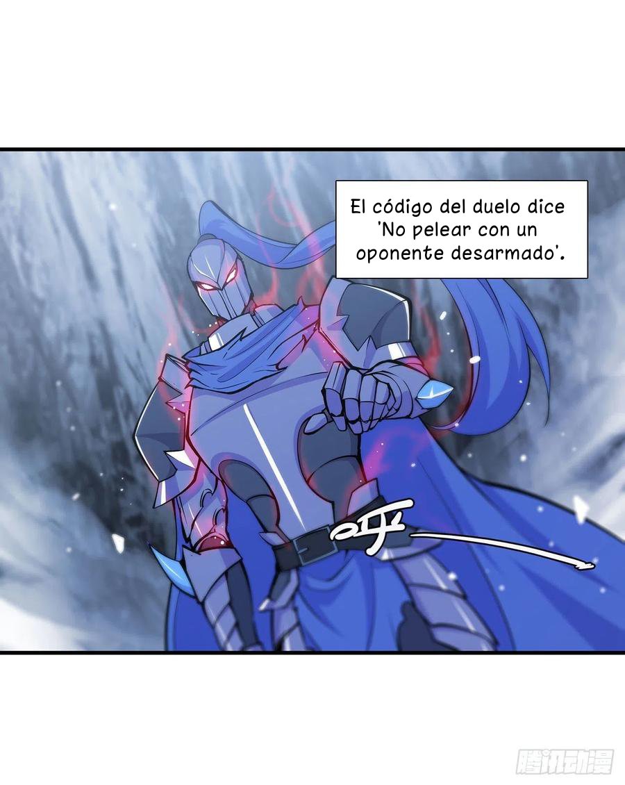 The Blood Princess And The Knight Capitulo 108 página 29