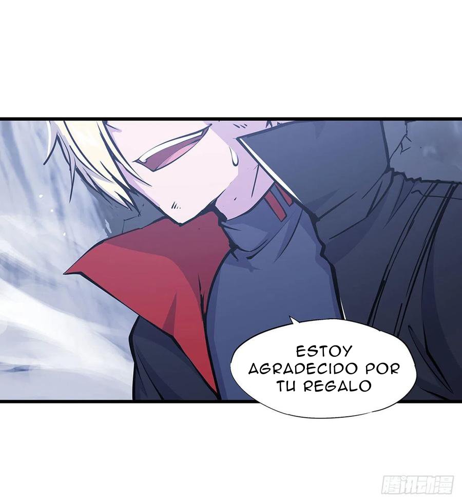 The Blood Princess And The Knight Capitulo 108 página 30
