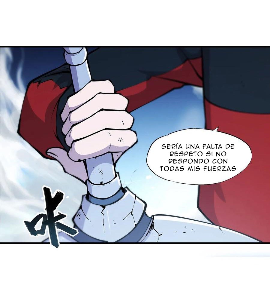 The Blood Princess And The Knight Capitulo 108 página 31