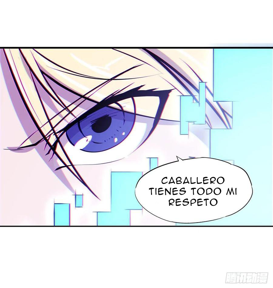 The Blood Princess And The Knight Capitulo 108 página 32