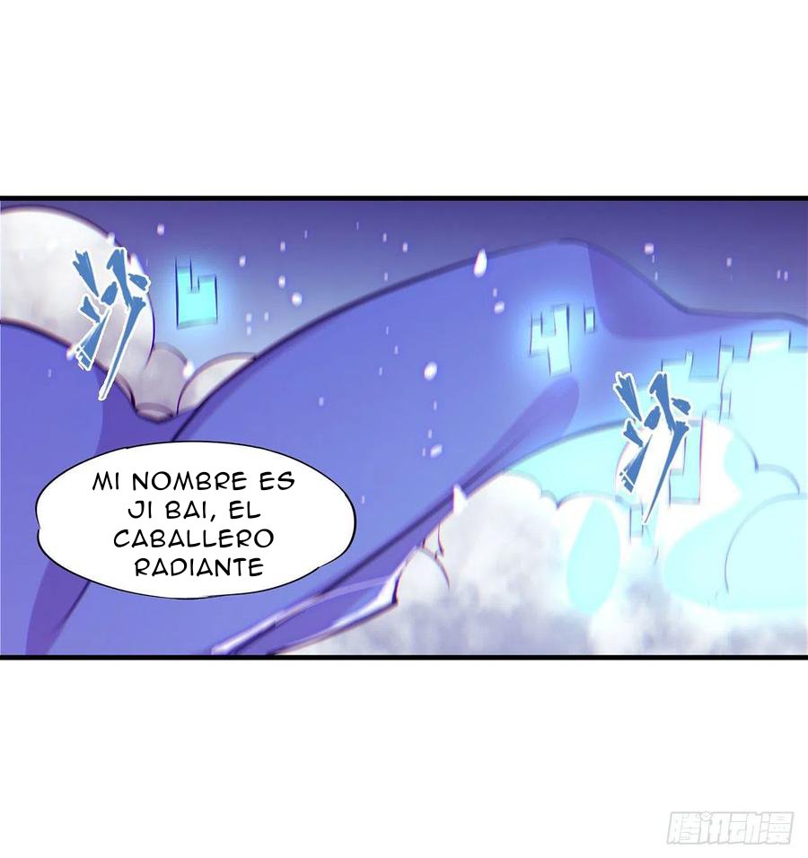 The Blood Princess And The Knight Capitulo 108 página 37